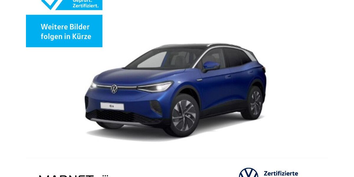 VW ID.4 12.108 km 23.400 € Bad Camberg 65520