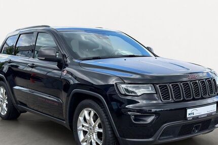 Jeep Grand Cherokee 114.438 km 29.470 &euro; Oberursel (Taunus) OT Oberursel 61440