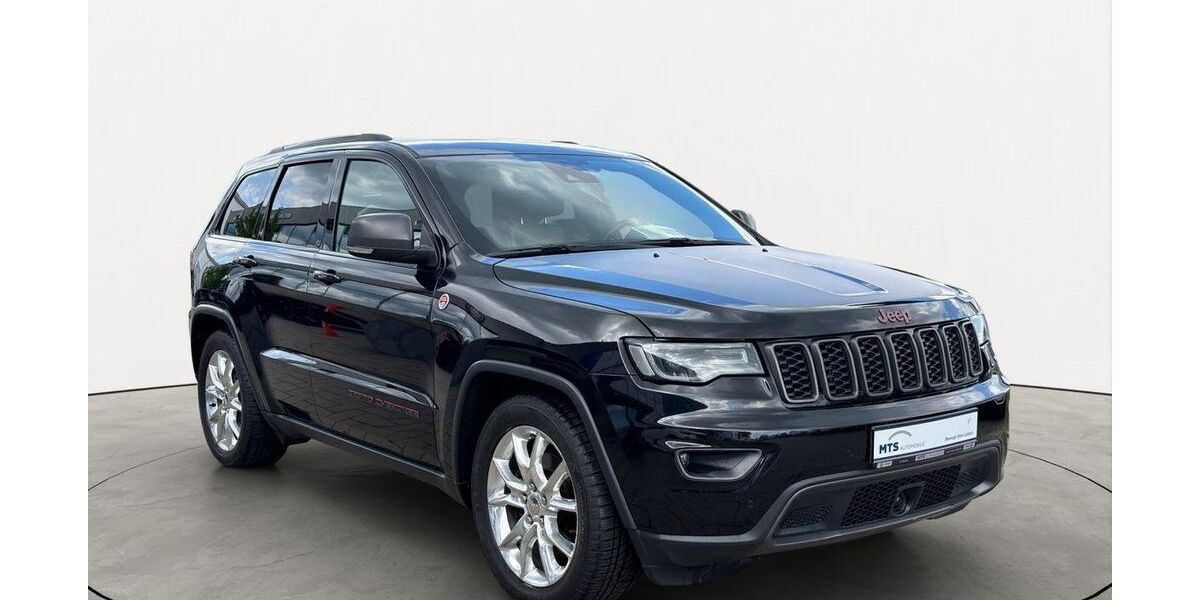 Jeep Grand Cherokee 114.438 km 29.470 &euro; Oberursel (Taunus) OT Oberursel 61440