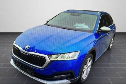 Skoda Octavia 51.500 km 30.890 &euro; Wiesbaden 65197