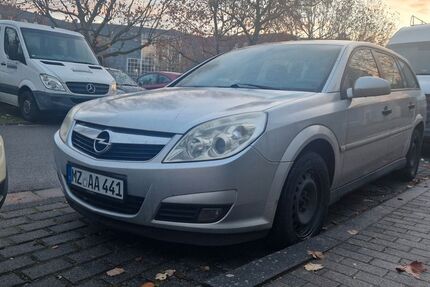 Opel Vectra 450.000 km 1.400 &euro; Mainz 55127