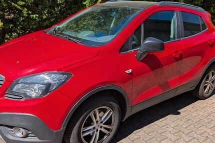 Opel Mokka 204.000 km 4.600 &euro; Mainz 55129