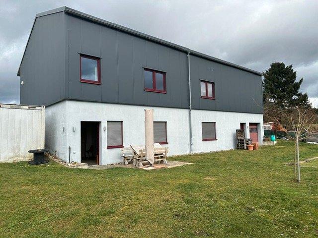 Gewerbeobjekt Selters (Taunus) - 1.500&euro; | Angebot:26669507
