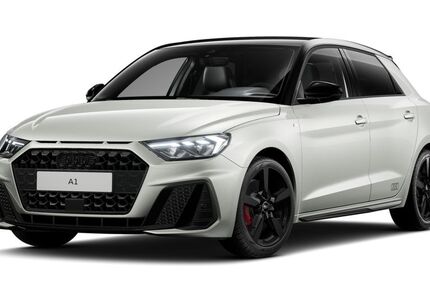 Audi A1 5.149 km 33.880 &euro; Oberursel 61440