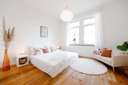 Wohnung zum Kaufen in Wiesbaden Sonnenberg 529.000 € 102 m²