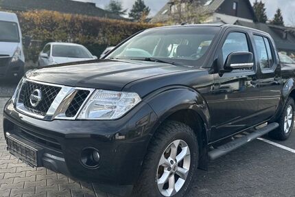 Nissan Navara 95.000 km 18.999 &euro; Taunusstein 65232