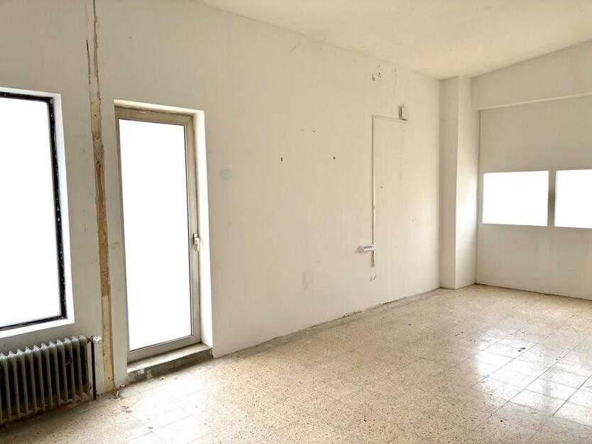 Halle für Produktion - Lager - Büro in Eltville am Rhein