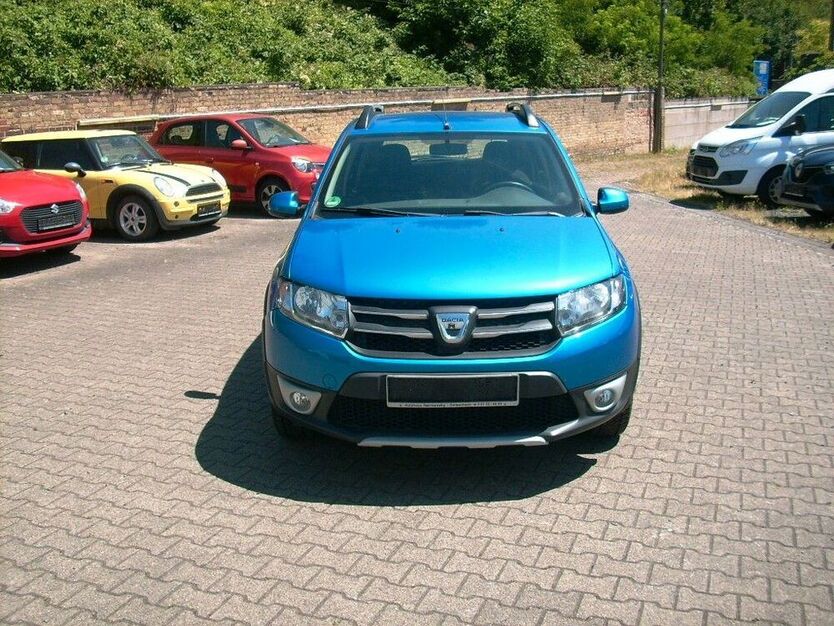 Sandero