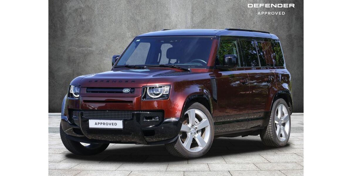 Land Rover Defender 29.926 km 87.900 &euro; Kronberg 61476