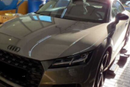 Audi TT 40.000 km 36.930 € Hofheim 65719