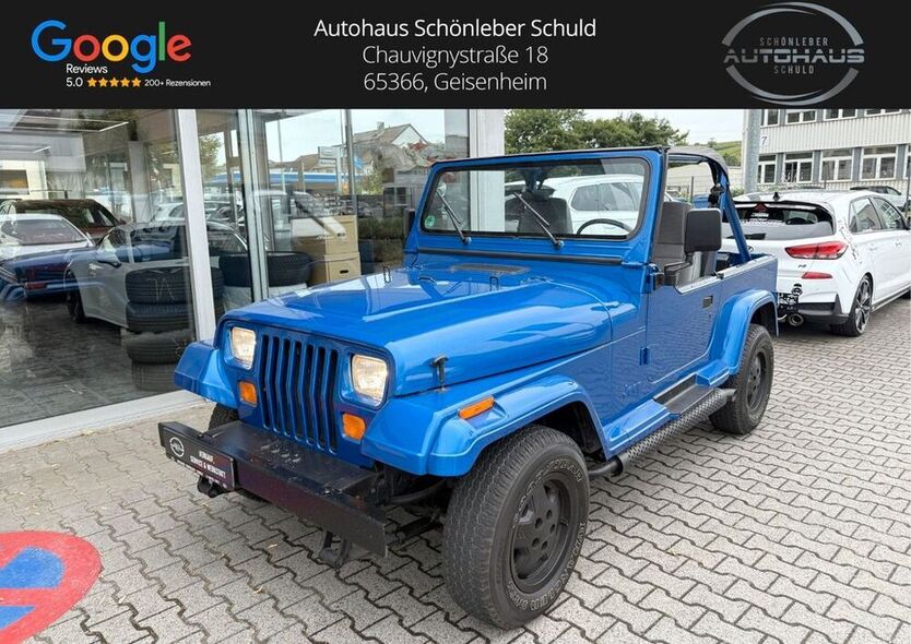 Wrangler