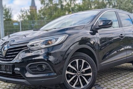 Renault Kadjar 92.400 km 14.990 &euro; Mainz 55128