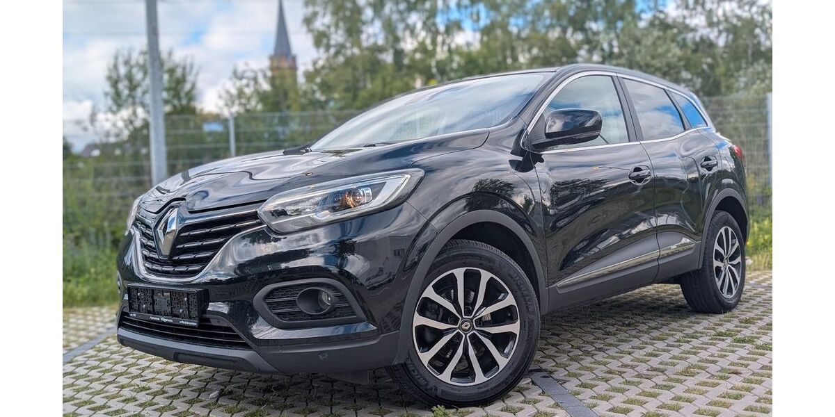 Renault Kadjar 92.400 km 14.990 &euro; Mainz 55128