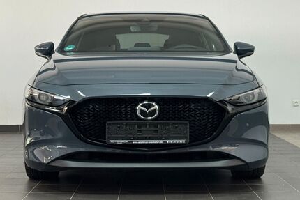 Mazda 3 37.125 km 21.900 &euro; Mainz Kastel 55252