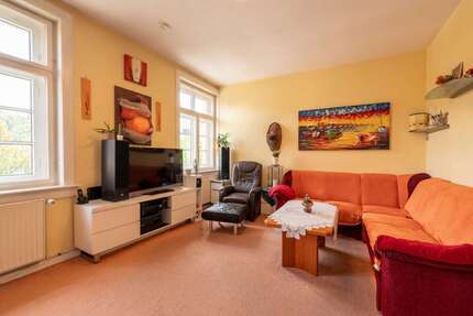Wohnung Idstein - 4 Zimmer, 119 m&sup2;, 349.000&euro; | Angebot:26917119