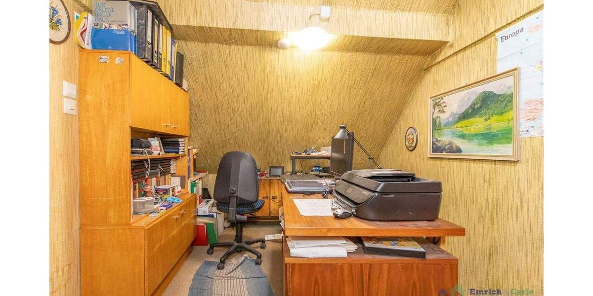 Einfamilienhaus Ingelheim-Heidesheim Heidesheim - 4 Zimmer, 103 m&sup2;, 399.000&euro; | Angebot:25524612