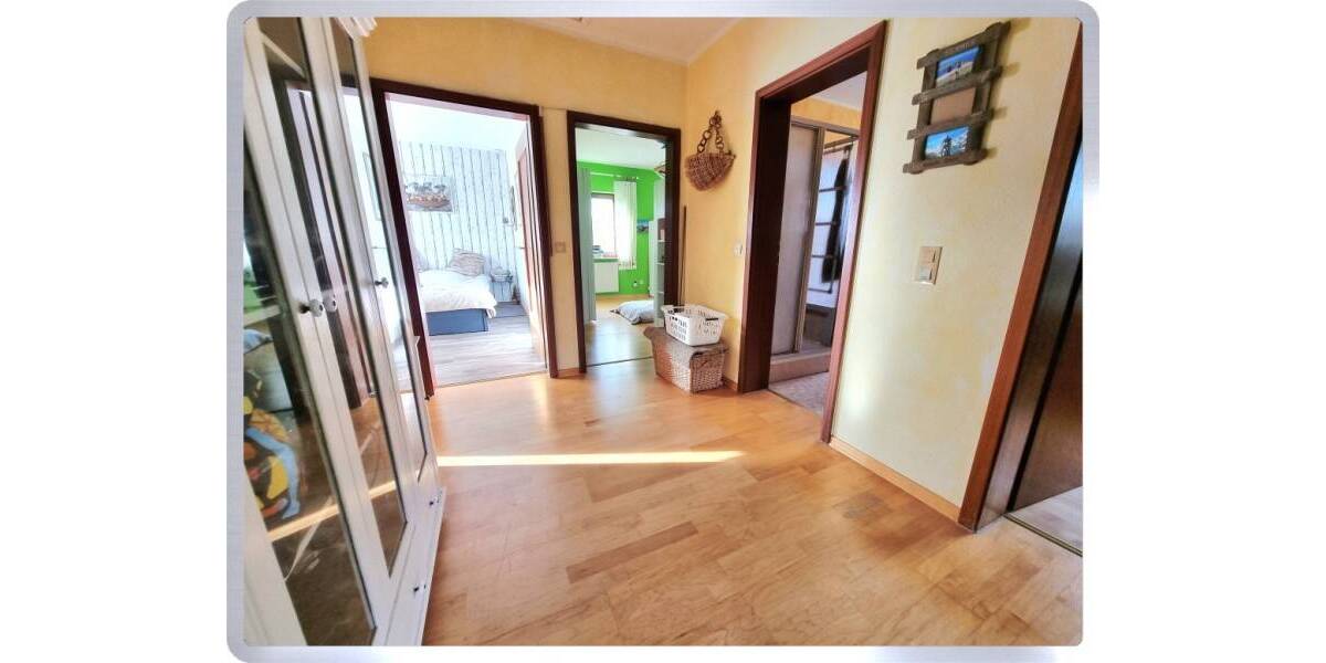 Mehrfamilienhaus, Wohnhaus Oestrich-Winkel Winkel - 6 Zimmer, 145 m&sup2;, 619.000&euro; | Angebot:26143230
