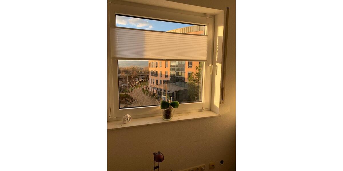 Etagenwohnung Ingelheim am Rhein - 2 Zimmer, 60 m&sup2;, 280.000&euro; | Angebot:27117303