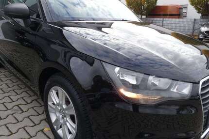 Audi A1 115.564 km 7.299 € Mainz 55120