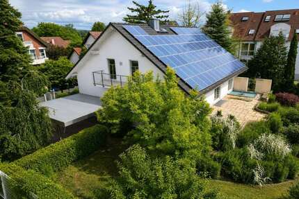 Haus Nauheim - 6 Zimmer, 227 m&sup2;, 925.000&euro; | Angebot:27158514