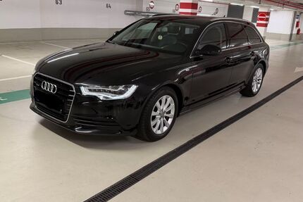 Audi A6 179.500 km 12.900 &euro; Wiesbaden 65199