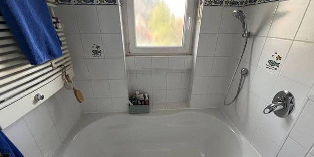 Etagenwohnung Idstein Wörsdorf - 4 Zimmer, 113 m&sup2;, 1.090&euro; | Angebot:26820146
