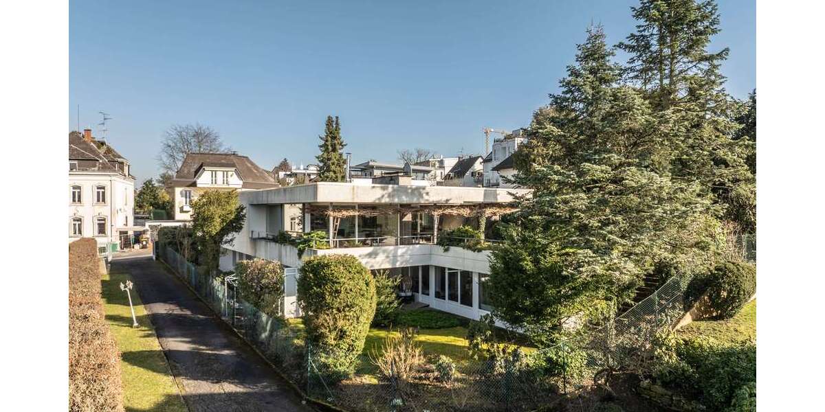 Einfamilienhaus Wiesbaden Bierstadt - 10 Zimmer, 347 m&sup2;, 1.890.000&euro; | Angebot:25381807