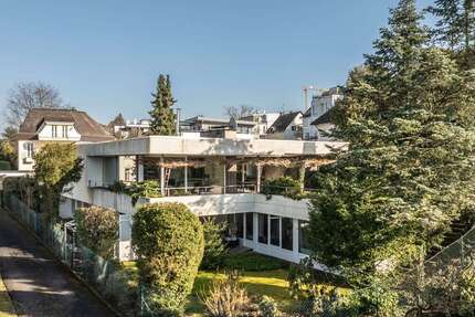 Haus Wiesbaden Bierstadt - 10 Zimmer, 347 m&sup2;, 1.890.000&euro; | Angebot:25381807