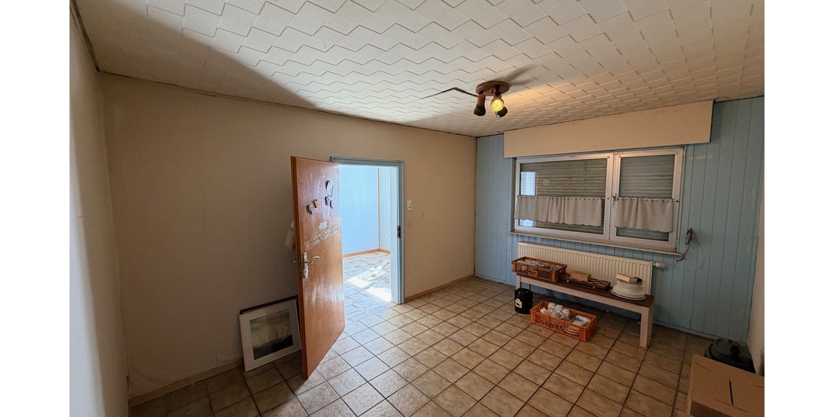 ***Sanierungsobjekt mit großem Potenzial in Mainz-Finthen, flexible Nutzungsmöglichkeiten*** - Einfamilienhaus Mainz Finthen | Angebot:26262022