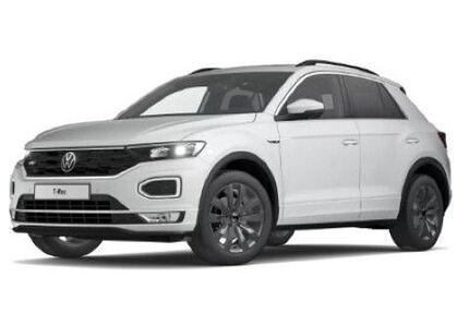 VW T-Roc 57.116 km 24.430 € Hofheim 65719