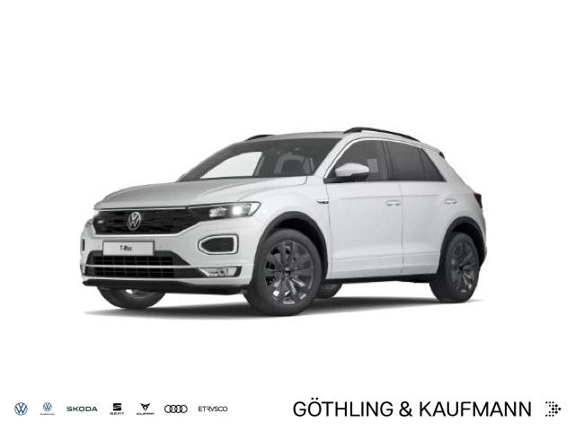 VW T-Roc 57.116 km 24.430 € Hofheim 65719