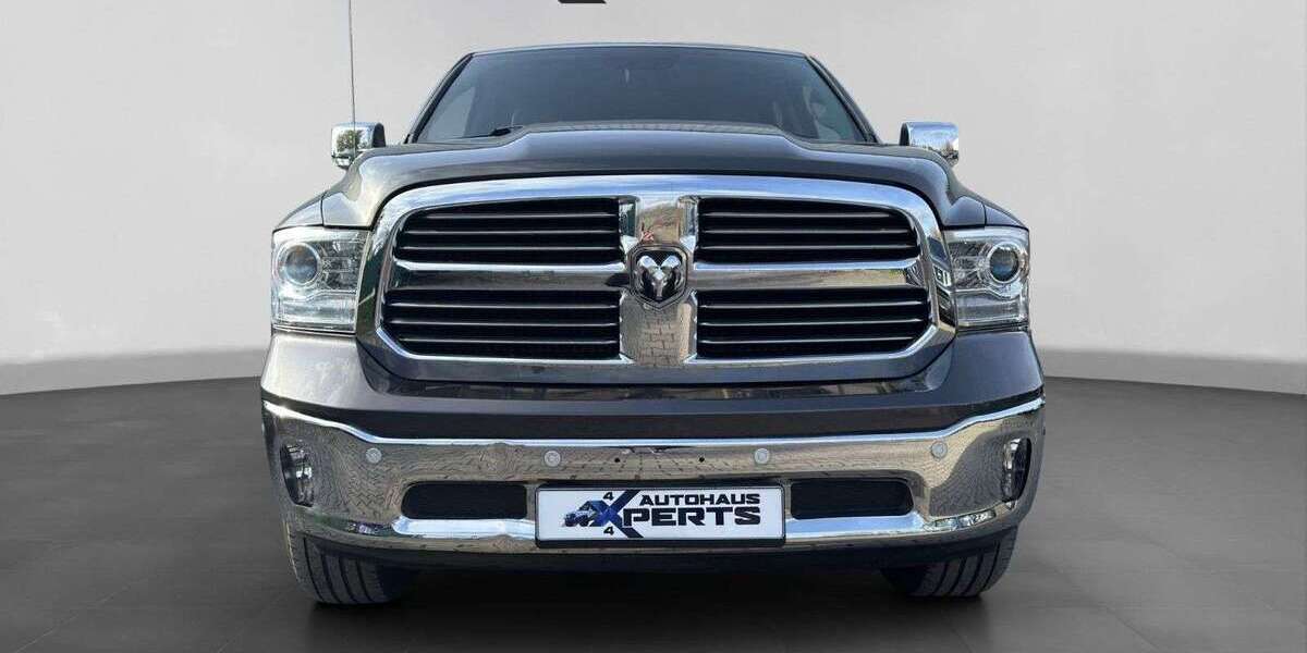 Dodge RAM 129.000 km 36.900 &euro; Wörrstadt 55286