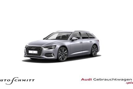 Audi A6 72.832 km 38.880 € Idstein 65510