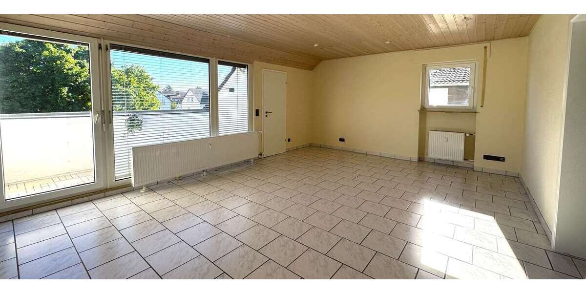 Etagenwohnung Mörfelden-Walldorf Walldorf - 4 Zimmer, 98 m&sup2;, 335.000&euro; | Angebot:26505139