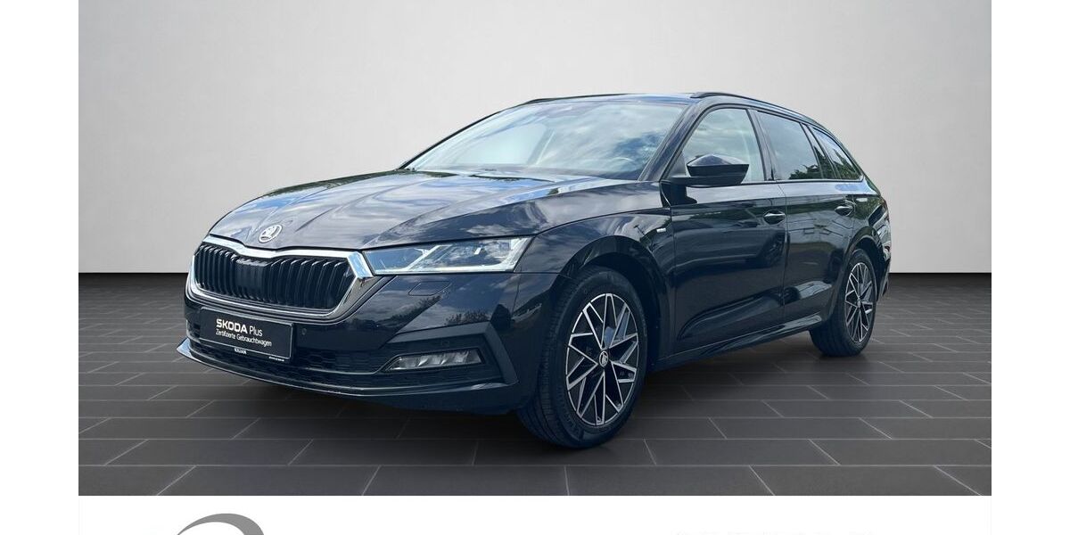 Skoda Octavia 78.331 km 22.890 &euro; Wiesbaden 65197