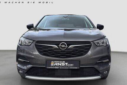 Opel Grandland (X) 58.600 km 15.490 &euro; Bad Schwalbach 65307