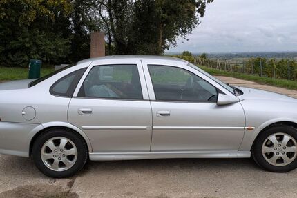 Opel Vectra 172.000 km 1.100 € Bodenheim 55294