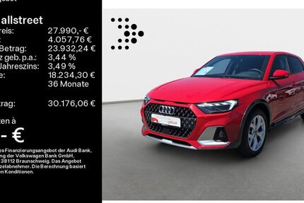Audi A1 9.253 km 26.890 &euro; Oberursel 61440