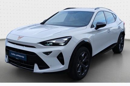 Cupra Formentor 18.330 km 32.630 &euro; Hofheim-Diedenbergen 65719