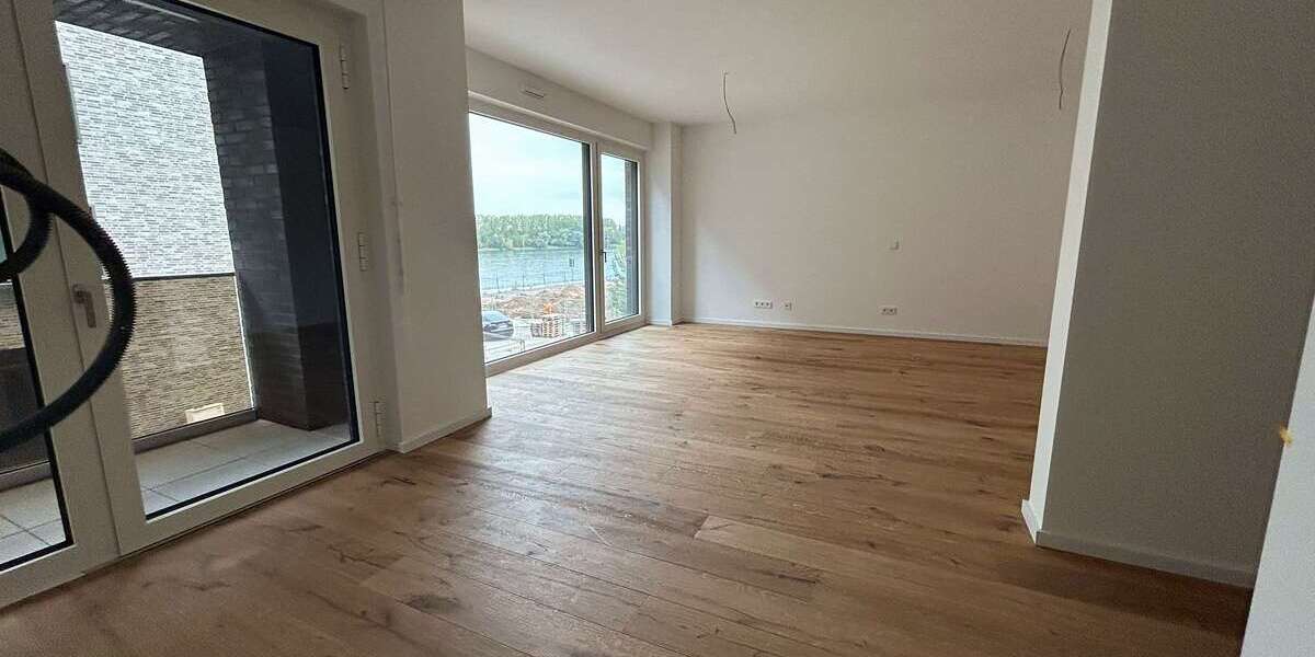 Wohnung zum Kaufen in Mainz 529.900 € 64.44 m² 2 zimmer