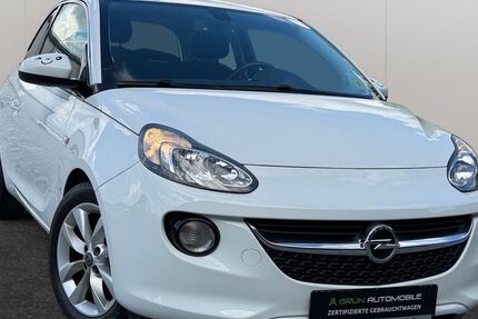 Opel Adam 78.000 km 7.495 &euro; Mainz 55129
