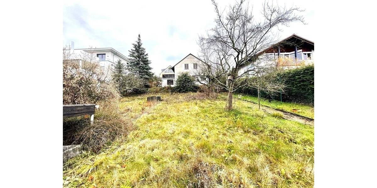 Grundstück Wiesbaden Südost - 979.000&euro; | Angebot:25671451