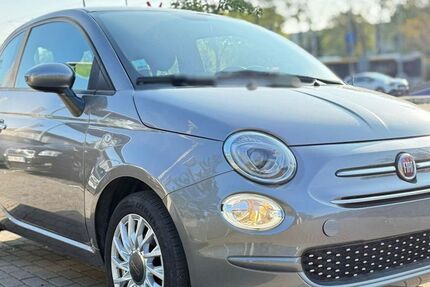 Fiat 500 30.800 km 10.490 &euro; Mainz 55128