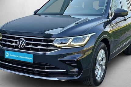 VW Tiguan 76.859 km 28.420 &euro; Mainz 55131