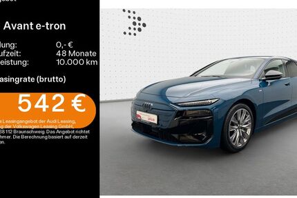 Audi A6 e-tron 23.206 km 62.980 &euro; Hofheim 65719