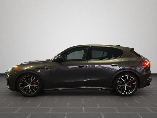 Maserati Grecale 108.000 km 69.900 € Wiesbaden 65201