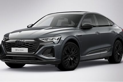 Audi Q8 e-tron 37.661 km 63.490 € Wiesbaden 65189