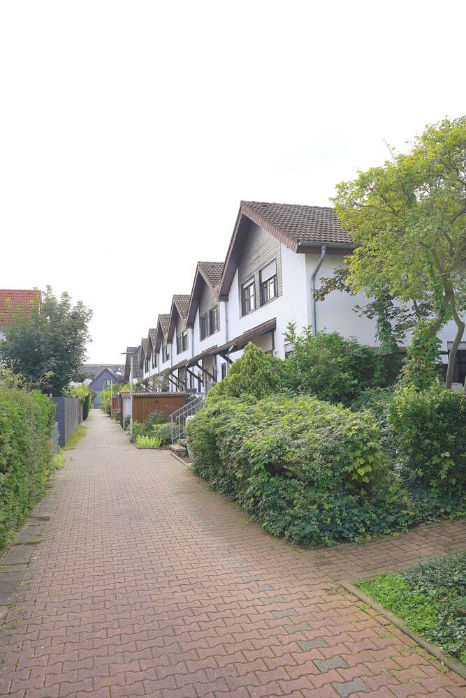 Wohnung zum Kaufen in Weiterstadt 399.000 € 105 m²
