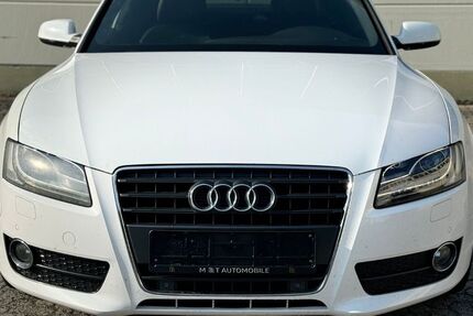 Audi A5 210.000 km 7.500 &euro; Taunusstein 65232