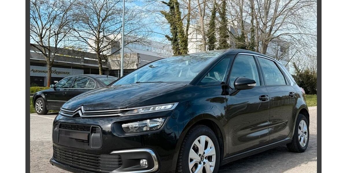 Citroen SpaceTourer 124.403 km 13.490 &euro; Mainz 55128